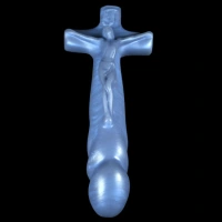 Religion Themed Sex Toys Are Disturbing As Hell