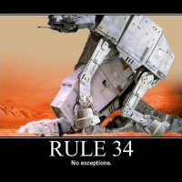 Most Disturbing Examples Of Rule 34 On The Internet